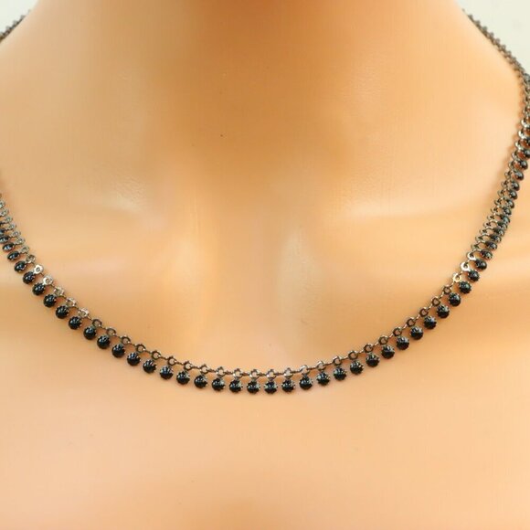 "New Beautiful Design Necklace Chain for Women/Girls, Gift, N675 - Picture 11 of 15